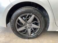 Toyota Corolla 2020 4p Base L4/1.8 CVT  2020 Toyota Corolla Venta Llantas 7