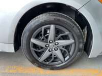 Toyota Corolla 2020 4p Base L4/1.8 CVT  2020 Toyota Corolla Venta Llantas 10