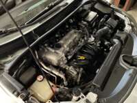 Toyota Corolla 2020 4p Base L4/1.8 CVT  2020 Toyota Corolla Venta Motor 1