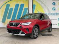 Seat Arona 2023 5p Xperience L4/1.6 Tiptronic 2023 Seat Arona Venta Exteriores 1