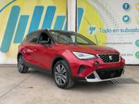 Seat Arona 2023 5p Xperience L4/1.6 Tiptronic 2023 Seat Arona Venta Exteriores 3