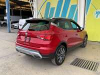 Seat Arona 2023 5p Xperience L4/1.6 Tiptronic 2023 Seat Arona Venta Exteriores 5