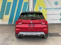 Seat Arona 2023 5p Xperience L4/1.6 Tiptronic 2023 Seat Arona Venta Exteriores 6