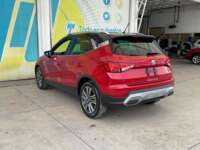 Seat Arona 2023 5p Xperience L4/1.6 Tiptronic 2023 Seat Arona Venta Exteriores 7