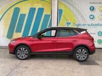Seat Arona 2023 5p Xperience L4/1.6 Tiptronic 2023 Seat Arona Venta Exteriores 8