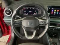 Seat Arona 2023 5p Xperience L4/1.6 Tiptronic 2023 Seat Arona Venta Interiores 1