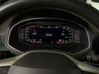 Seat Arona 2023 5p Xperience L4/1.6 Tiptronic 2023 Seat Arona Venta Interiores 2