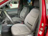 Seat Arona 2023 5p Xperience L4/1.6 Tiptronic 2023 Seat Arona Venta Interiores 20