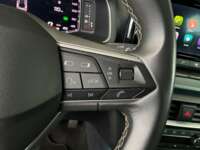 Seat Arona 2023 5p Xperience L4/1.6 Tiptronic 2023 Seat Arona Venta Interiores 7