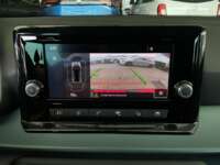Seat Arona 2023 5p Xperience L4/1.6 Tiptronic 2023 Seat Arona Venta Interiores 9