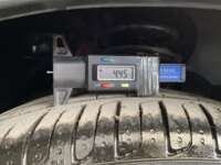 Seat Arona 2023 5p Xperience L4/1.6 Tiptronic 2023 Seat Arona Venta Llantas 3