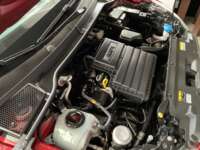 Seat Arona 2023 5p Xperience L4/1.6 Tiptronic 2023 Seat Arona Venta Motor 1