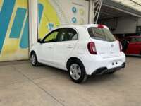 Nissan March 2022 5p Sense L4/1.6 Man 2022 Nissan March Venta Exteriores 7