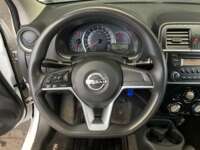Nissan March 2022 5p Sense L4/1.6 Man 2022 Nissan March Venta Interiores 1