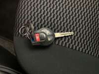 Nissan March 2022 5p Sense L4/1.6 Man 2022 Nissan March Venta Interiores 11