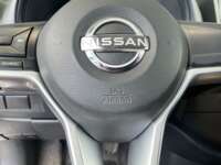 Nissan March 2022 5p Sense L4/1.6 Man 2022 Nissan March Venta Interiores 12