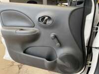 Nissan March 2022 5p Sense L4/1.6 Man 2022 Nissan March Venta Interiores 17