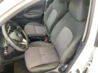 Nissan March 2022 5p Sense L4/1.6 Man 2022 Nissan March Venta Interiores 18