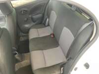 Nissan March 2022 5p Sense L4/1.6 Man 2022 Nissan March Venta Interiores 20