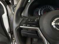 Nissan March 2022 5p Sense L4/1.6 Man 2022 Nissan March Venta Interiores 6