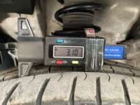 Nissan March 2022 5p Sense L4/1.6 Man 2022 Nissan March Venta Llantas 3