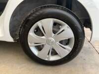 Nissan March 2022 5p Sense L4/1.6 Man 2022 Nissan March Venta Llantas 4