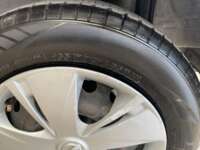 Nissan March 2022 5p Sense L4/1.6 Man 2022 Nissan March Venta Llantas 5