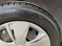 Nissan March 2022 5p Sense L4/1.6 Man 2022 Nissan March Venta Llantas 8
