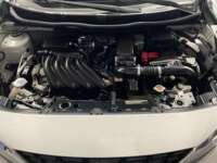 Nissan March 2022 5p Sense L4/1.6 Man 2022 Nissan March Venta Motor 2