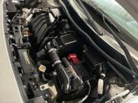 Nissan March 2022 5p Sense L4/1.6 Man 2022 Nissan March Venta Motor 3