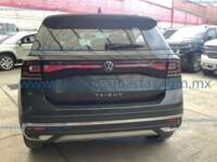 Volkswagen Taigun 2025 5p Trendline L4/1.6 Man IMG_9757