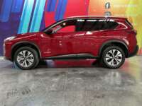 Nissan X-Trail 2023 5p Exclusive e-Power Híbrido L3/1.5 Aut Línea Nueva 2023 Nissan X-Trail Venta Exteriores 4