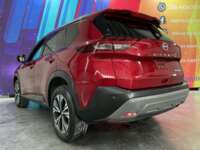 Nissan X-Trail 2023 5p Exclusive e-Power Híbrido L3/1.5 Aut Línea Nueva 2023 Nissan X-Trail Venta Exteriores 5