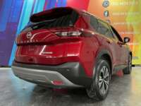 Nissan X-Trail 2023 5p Exclusive e-Power Híbrido L3/1.5 Aut Línea Nueva 2023 Nissan X-Trail Venta Exteriores 7