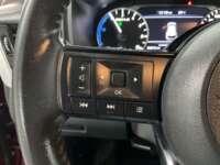 Nissan X-Trail 2023 5p Exclusive e-Power Híbrido L3/1.5 Aut Línea Nueva 2023 Nissan X-Trail Venta Interiores 5