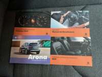 Seat Arona 2023 5p Xperience L4/1.6 Tiptronic 2023 Seat Arona Venta Documentos 1