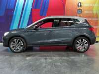 Seat Arona 2023 5p Xperience L4/1.6 Tiptronic 2023 Seat Arona Venta Exteriores 4