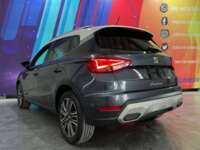 Seat Arona 2023 5p Xperience L4/1.6 Tiptronic 2023 Seat Arona Venta Exteriores 5