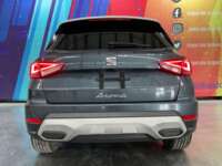 Seat Arona 2023 5p Xperience L4/1.6 Tiptronic 2023 Seat Arona Venta Exteriores 6