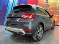 Seat Arona 2023 5p Xperience L4/1.6 Tiptronic 2023 Seat Arona Venta Exteriores 7