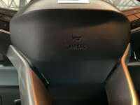 Seat Arona 2023 5p Xperience L4/1.6 Tiptronic 2023 Seat Arona Venta Interiores 12