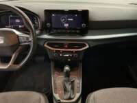 Seat Arona 2023 5p Xperience L4/1.6 Tiptronic 2023 Seat Arona Venta Interiores 4