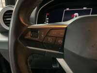 Seat Arona 2023 5p Xperience L4/1.6 Tiptronic 2023 Seat Arona Venta Interiores 5