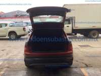 Volkswagen Nivus 2023 5p Highline L3/1.0/T Aut 2023 Volkswagen Nivus Ingreso Cajuela 1