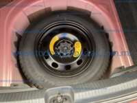 Volkswagen Nivus 2023 5p Highline L3/1.0/T Aut 2023 Volkswagen Nivus Ingreso Cajuela 2