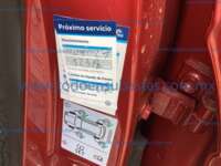 Volkswagen Nivus 2023 5p Highline L3/1.0/T Aut 2023 Volkswagen Nivus Ingreso Documentos 1