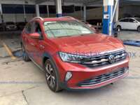 Volkswagen Nivus 2023 5p Highline L3/1.0/T Aut 2023 Volkswagen Nivus Ingreso Exteriores 2