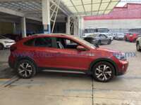 Volkswagen Nivus 2023 5p Highline L3/1.0/T Aut 2023 Volkswagen Nivus Ingreso Exteriores 3