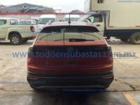Volkswagen Nivus 2023 5p Highline L3/1.0/T Aut 2023 Volkswagen Nivus Ingreso Exteriores 5