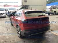 Volkswagen Nivus 2023 5p Highline L3/1.0/T Aut 2023 Volkswagen Nivus Ingreso Exteriores 6